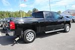 2013 Chevrolet Silverado 2500 Crew Cab 4WD Pickup for sale #RU1859A - photo 26