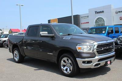 2021 Ram 1500 Crew Cab 4x4 Pickup for sale #RU1860 - photo 1