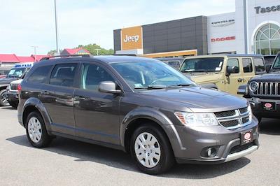 2019 Dodge Journey FWD SUV for sale #RU1861 - photo 1