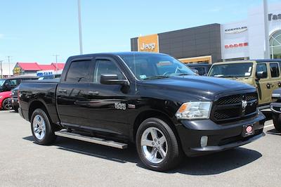 2014 Ram 1500 Crew Cab 4x4 Pickup for sale #RU1865 - photo 1