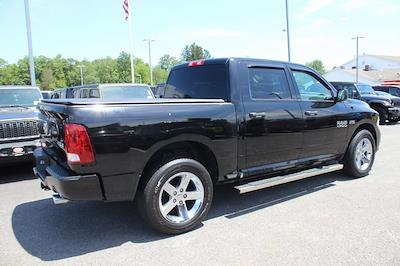 2014 Ram 1500 Crew Cab 4x4 Pickup for sale #RU1865 - photo 2