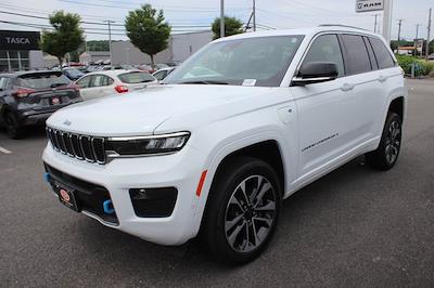 2023 Jeep Grand Cherokee 4xe 4x4 SUV for sale #RU1866 - photo 1