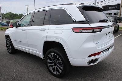 2023 Jeep Grand Cherokee 4xe 4x4 SUV for sale #RU1866 - photo 2