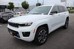 2023 Jeep Grand Cherokee 4xe 4x4 SUV for sale #RU1866 - photo 1