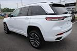 2023 Jeep Grand Cherokee 4xe 4x4 SUV for sale #RU1866 - photo 2