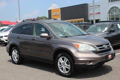 2010 Honda CR-V 4x4 SUV for sale #RU1871 - photo 1