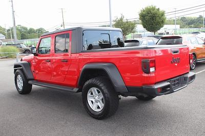 2020 Jeep Gladiator Crew Cab 4x4 Pickup for sale #RU1875 - photo 2