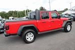 2020 Jeep Gladiator Crew Cab 4x4 Pickup for sale #RU1875 - photo 25