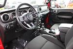 2020 Jeep Gladiator Crew Cab 4x4 Pickup for sale #RU1875 - photo 4