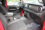 2020 Jeep Gladiator Crew Cab 4x4 Pickup for sale #RU1875 - photo 30