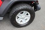 2020 Jeep Gladiator Crew Cab 4x4 Pickup for sale #RU1875 - photo 31
