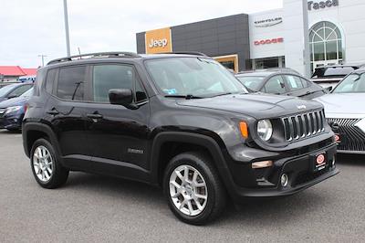 2020 Jeep Renegade 4WD SUV for sale #RU1878A - photo 1