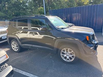 2020 Jeep Renegade AWD SUV for sale #RU1878A - photo 1