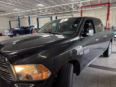 2016 Ram 1500 Crew Cab 4x4 Pickup for sale #RU1882A - photo 1