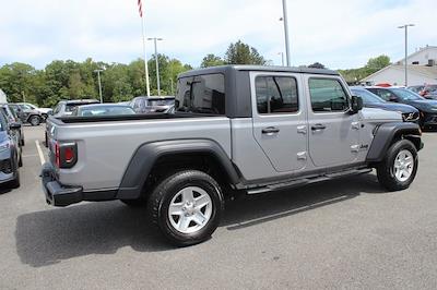 2020 Jeep Gladiator Crew Cab 4x4 Pickup for sale #RU1884 - photo 2
