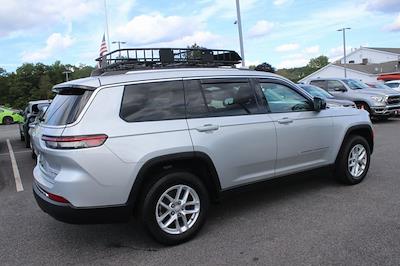Used 2023 Jeep Grand Cherokee L Laredo 4x4 SUV for sale #RU1893 - photo 2