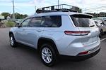 Used 2023 Jeep Grand Cherokee L Laredo 4x4 SUV for sale #RU1893 - photo 27