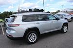 Used 2023 Jeep Grand Cherokee L Laredo 4x4 SUV for sale #RU1893 - photo 2