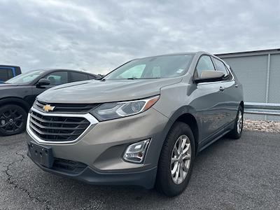 2018 Chevrolet Equinox AWD SUV for sale #RU1895A - photo 1