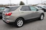 2018 Chevrolet Equinox AWD SUV for sale #RU1895A - photo 25