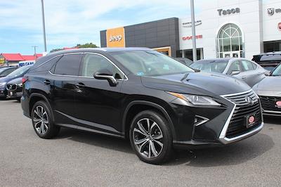 2019 Lexus RX 350L AWD SUV for sale #RU1898 - photo 1