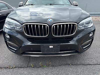 2017 BMW X6 AWD SUV for sale #RU1900 - photo 1