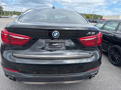 2017 BMW X6 AWD SUV for sale #RU1900 - photo 2