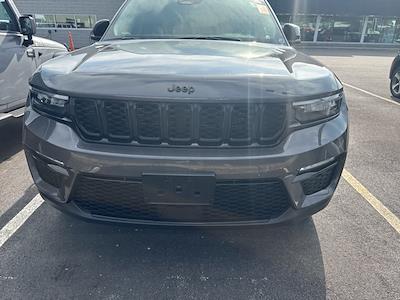 2023 Jeep Grand Cherokee 4WD SUV for sale #RU1902 - photo 2