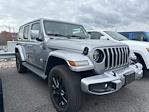 2021 Jeep Wrangler 4WD SUV for sale #RU1903A - photo 3