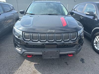2022 Jeep Compass 4WD SUV for sale #RU1904 - photo 2