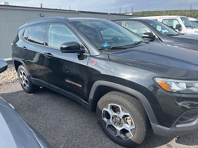 2022 Jeep Compass 4WD SUV for sale #RU1904 - photo 1