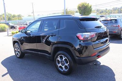 2022 Jeep Compass 4WD SUV for sale #RU1904 - photo 2