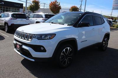 2024 Jeep Compass 4WD SUV for sale #RU1907 - photo 1