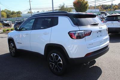 2024 Jeep Compass 4WD SUV for sale #RU1907 - photo 2