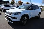 2024 Jeep Compass 4WD SUV for sale #RU1907 - photo 1