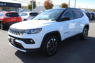 2024 Jeep Compass 4WD SUV for sale #RU1908 - photo 1