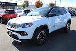 2024 Jeep Compass 4WD SUV for sale #RU1908 - photo 1