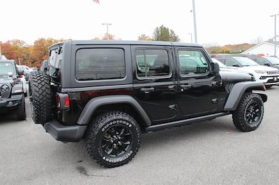 2021 Jeep Wrangler 4WD SUV for sale #RU1914A - photo 2