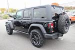 2021 Jeep Wrangler 4WD SUV for sale #RU1914A - photo 28