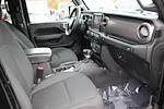 2021 Jeep Wrangler 4WD SUV for sale #RU1914A - photo 34