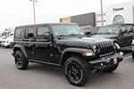 2021 Jeep Wrangler 4WD SUV for sale #RU1914A - photo 1