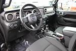 2021 Jeep Wrangler 4WD SUV for sale #RU1914A - photo 4