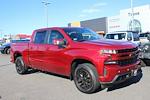 Used 2021 Chevrolet Silverado 1500 LT Crew Cab for sale #RU1914B - photo 1