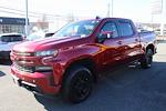 Used 2021 Chevrolet Silverado 1500 LT Crew Cab for sale #RU1914B - photo 2