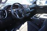 Used 2021 Chevrolet Silverado 1500 LT Crew Cab for sale #RU1914B - photo 3