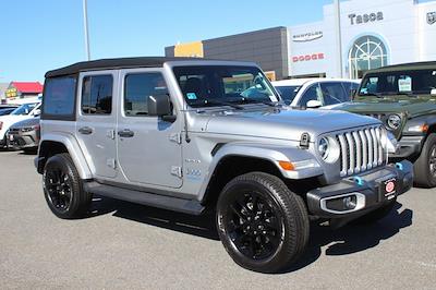 2021 Jeep Wrangler 4xe 4WD SUV for sale #RU1915 - photo 1