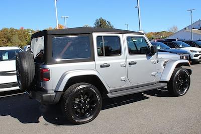 2021 Jeep Wrangler 4xe 4WD SUV for sale #RU1915 - photo 2