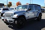 2021 Jeep Wrangler 4xe 4WD SUV for sale #RU1915 - photo 3