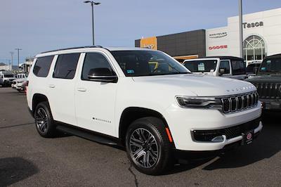 2024 Jeep Wagoneer 4WD SUV for sale #RU1925 - photo 1