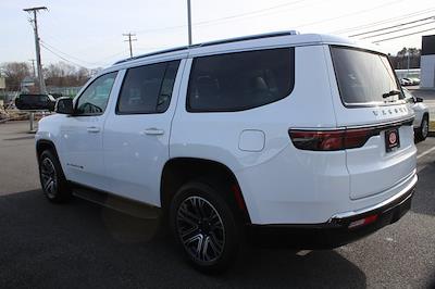 Used 2024 Jeep Wagoneer Base for sale #RU1925 - photo 2